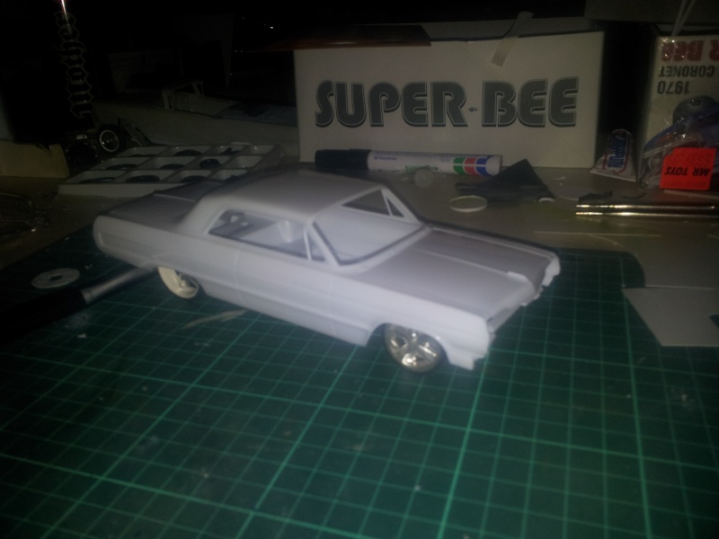 1964 Impala 20121019