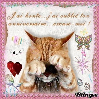 Bon Anniversaire Petit Chouchou Bon Anniversaire Petit Chouchou