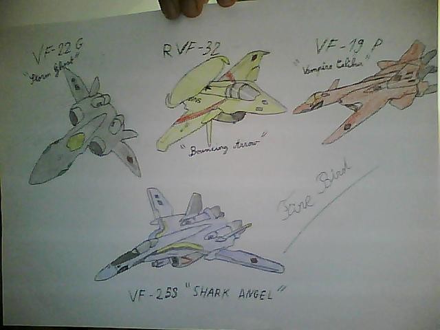 Historique de l'escadron du VF-32, le STF-39 "Starhawk" Pictur19