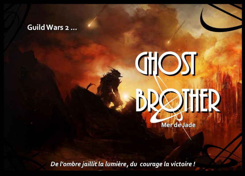 GhostBrother Cadre_11