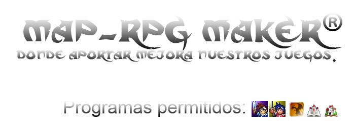 Mi web site de roll rpg mejoras video promocion y mas.... Logo14