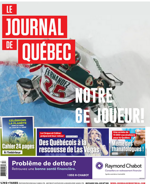 Quebec vs NYR Fererr10