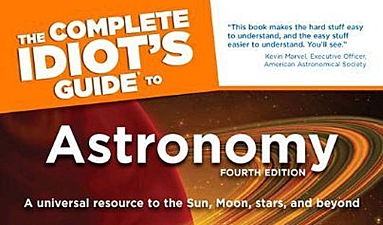 The Complete Idiot’s Guide to Astronomy [Christopher Dee Pree] Idiot_10