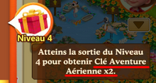 Aventure Aérienne  Sans_t79