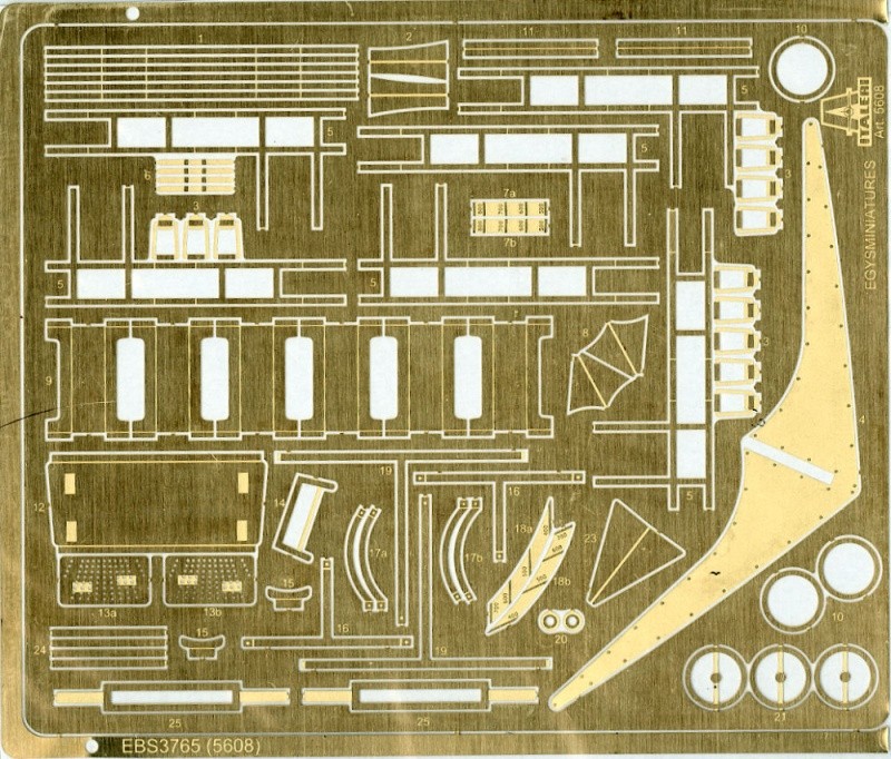 vend vedette LT Mas italieri 1/35 It_56011