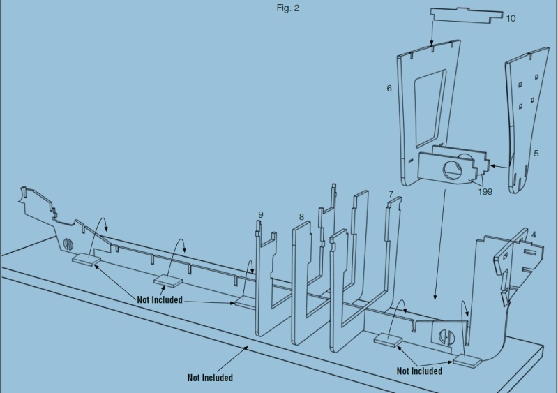 REMORQUEUR DE HAUTE MER BILLING BOAT Page10