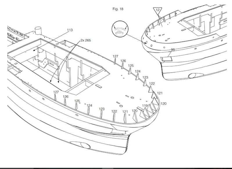 REMORQUEUR DE HAUTE MER BILLING BOAT Page210