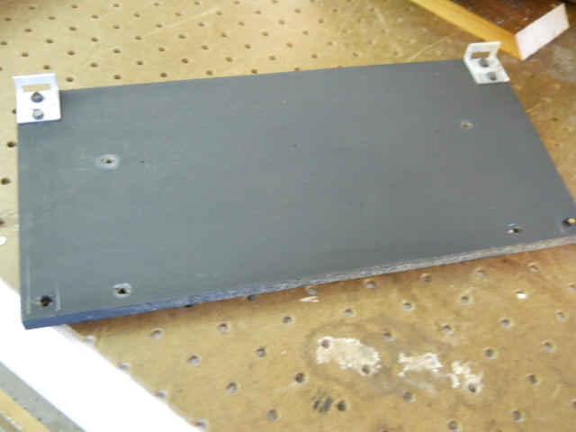 Restoration on Magnavox Stereo Model 1ST616 - Page 4 00113