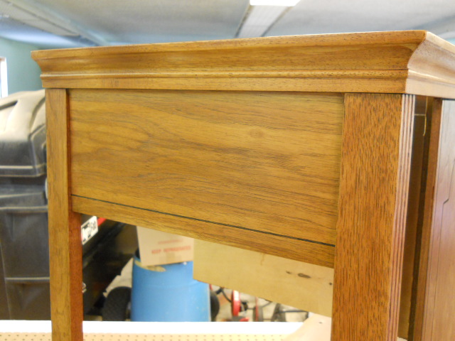 Restoration on Magnavox Stereo Model 1ST616 01010