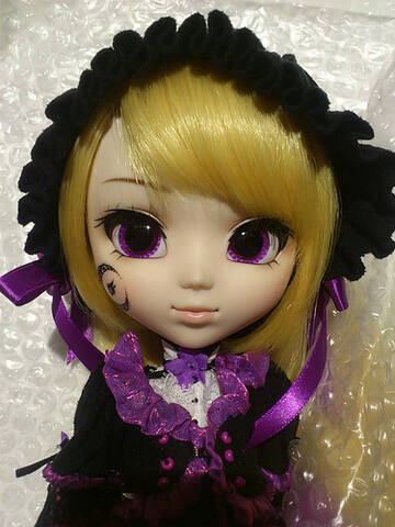 pullip hortense