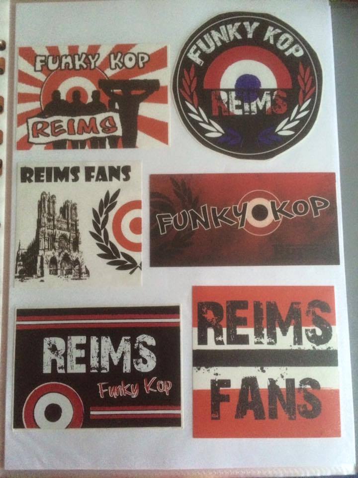 Reims (Ultras Remois/Kop Mytique Remois/Mes Os/Reims Clan/Mytic Boys/Funky Kop/) 10689710