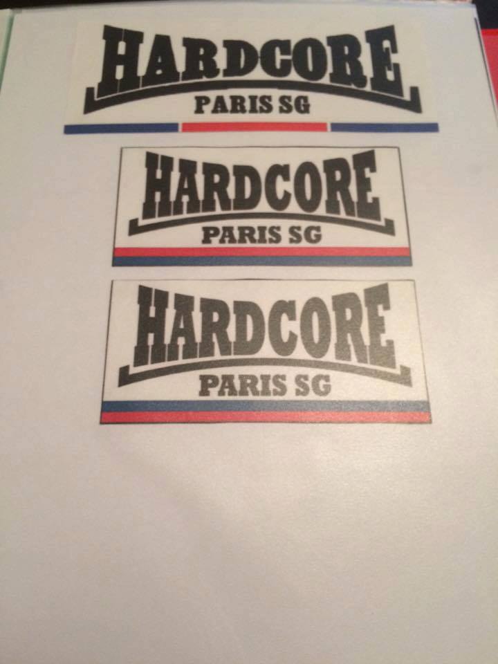 Hardcore Paris Est 12512410