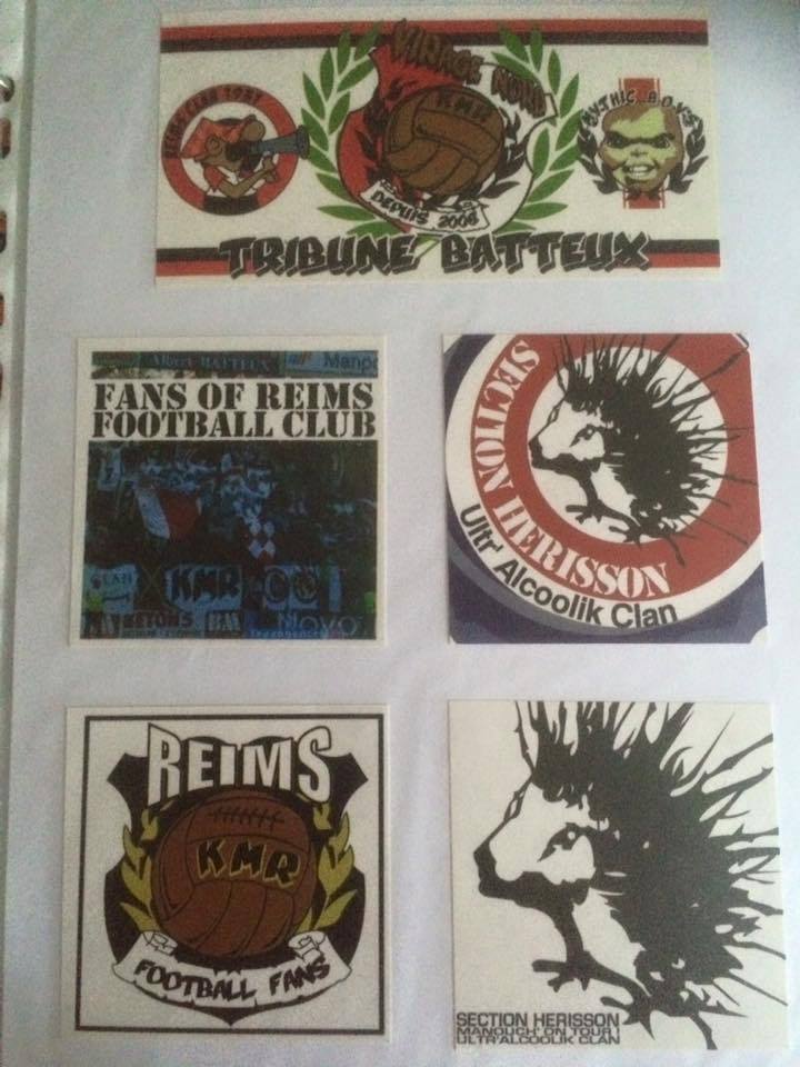 Reims (Ultras Remois/Kop Mytique Remois/Mes Os/Reims Clan/Mytic Boys/Funky Kop/) 12744110