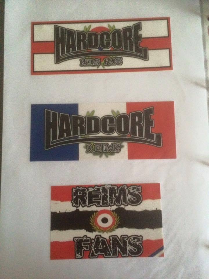 Reims (Ultras Remois/Kop Mytique Remois/Mes Os/Reims Clan/Mytic Boys/Funky Kop/) 12744210