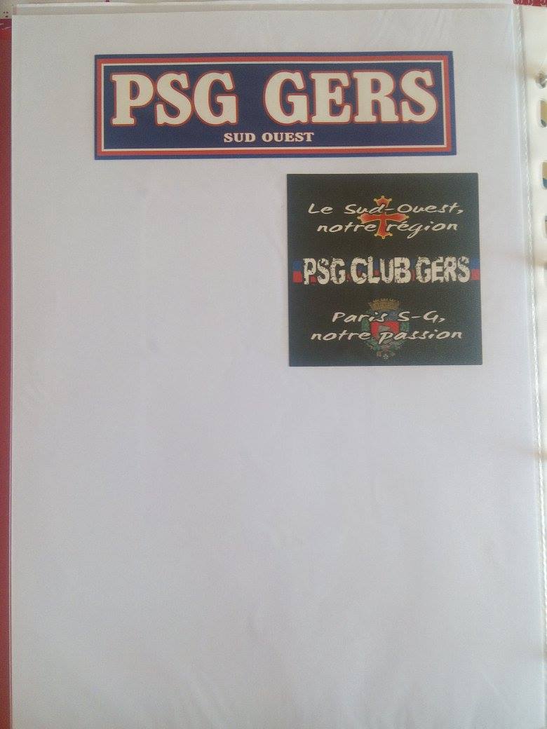 Psg Club (France/Pologne) 12772013
