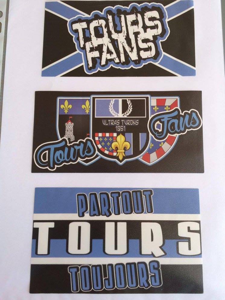 Tours (Ultras tours/Tours N'Boys/Indep) 13048011