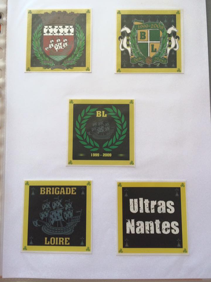 Nantes (Brigade Loire) 13495011