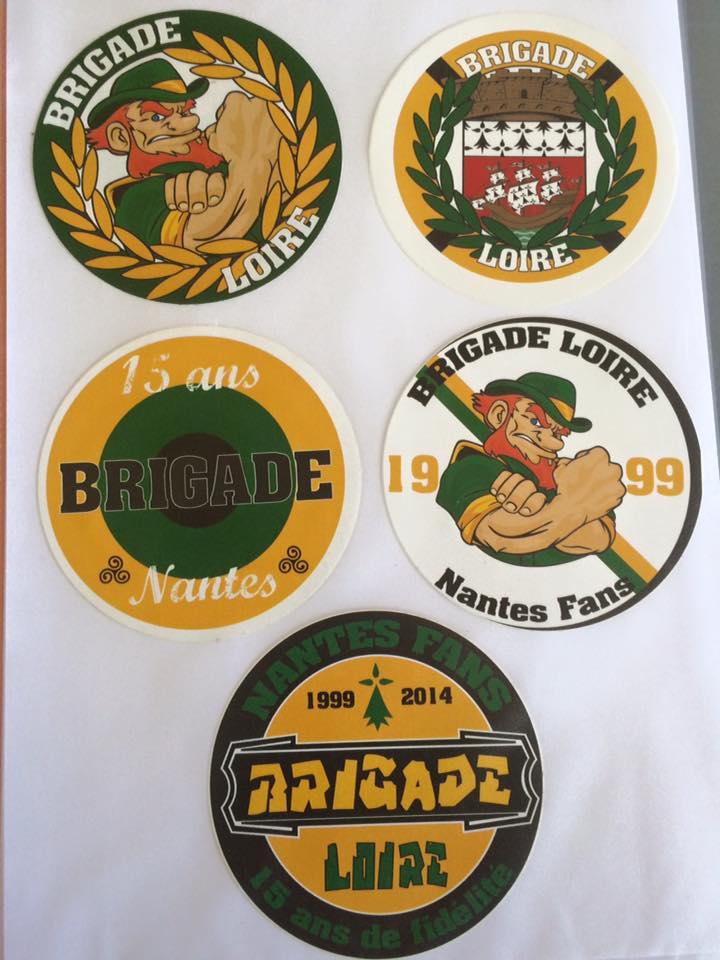 Nantes (Brigade Loire) 13599913