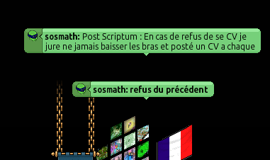 Sosmath  Transfert de Banquier vers Espion Captur34