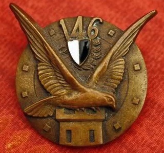 Les insignes d'Infanterie en 1939-1940 146e_r10