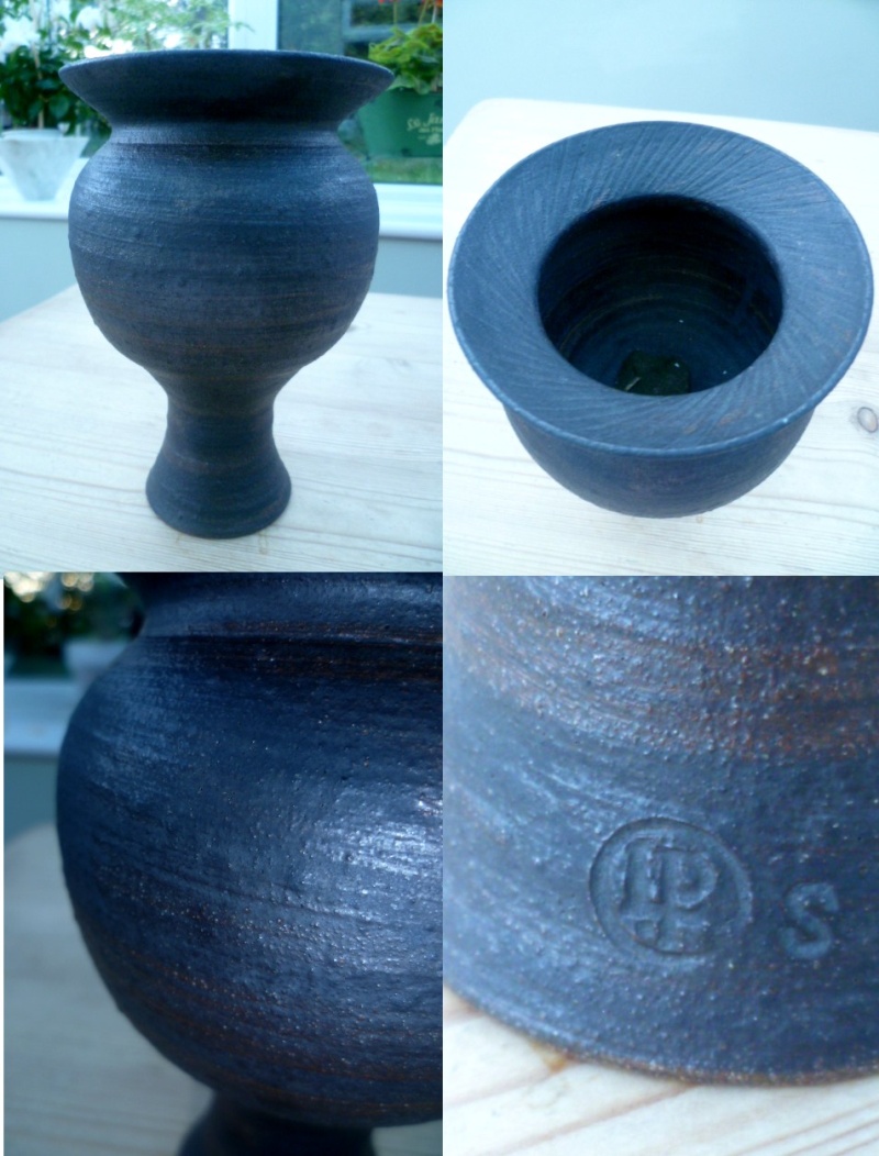 Lotus Pottery (Devon) Michael & Elizabeth Skipwith Lotus10