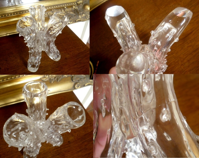 You know those Victorian Thorn Vases, did anyone make later ones? Thorn10