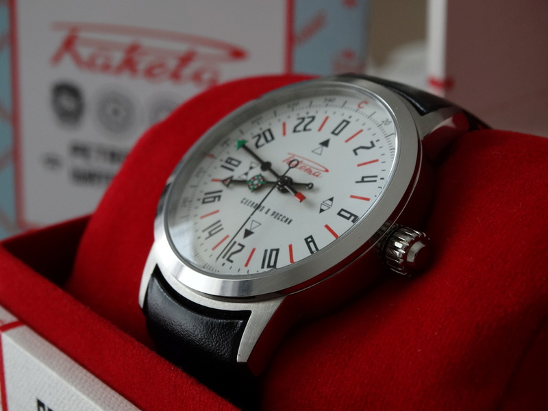 Heureux possesseurs de RAKETA , montrez nous vos plus belles pièces ! Raketa10