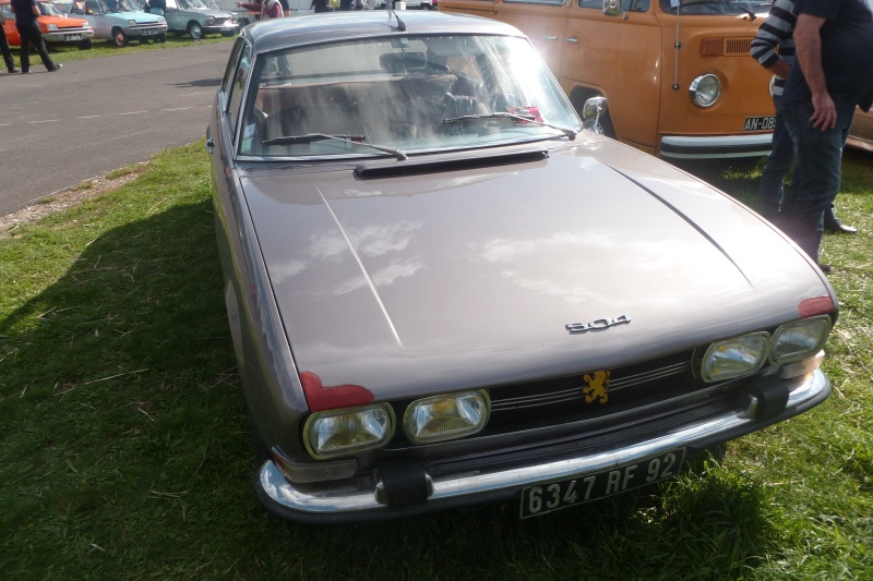 Peugeot 504 25511