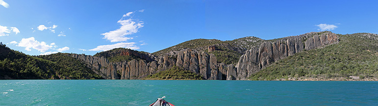 Espagne, Finestras et Kayak. 1070_f10