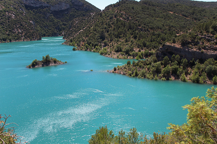 Espagne, Finestras et Kayak. 1121_f10