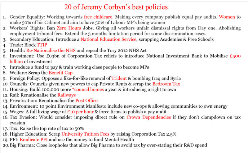 What now for Labour? (Part 2) - Page 17 Corbyn10