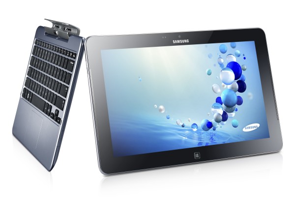 [Techno] Samsung annonce ses prochaines tablettes qui tourneront sous Windows 8 Ifa20110