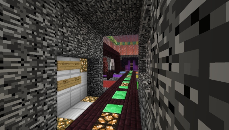 I Was Bored So I Made The Portal Room Whith More Additions 2012-010