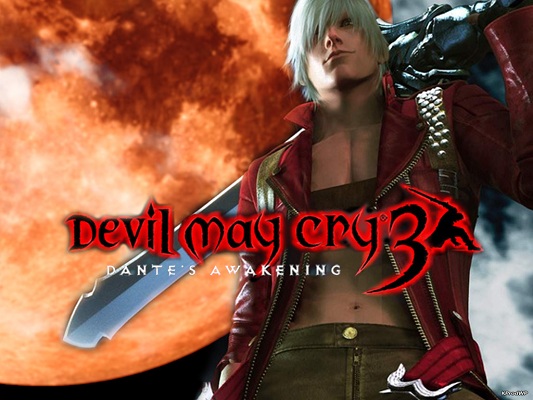 Devil May Cry : HD Collection (DMC3) Devil_10