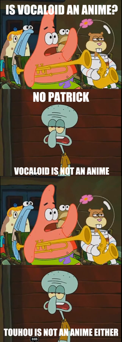 Vocaloids: An Introduction! Tumblr10