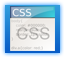 الأكواد الإنسيابيه CSS