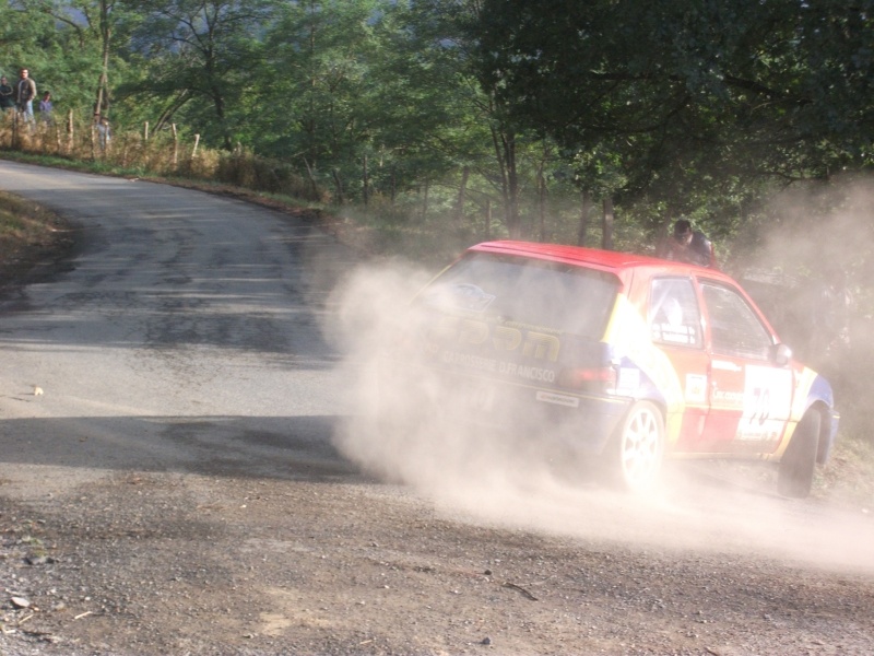 Rallye du Pays Basque 2012 Umad10