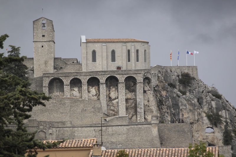 Citadelle de Sisteron  212