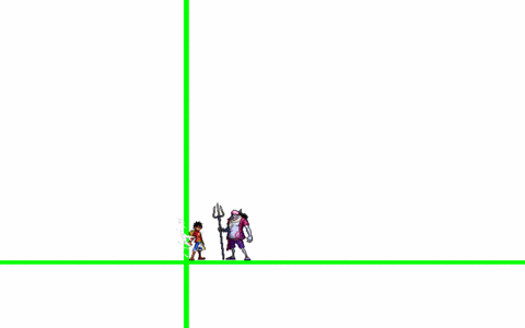 Luffy Ts Progress Page 2