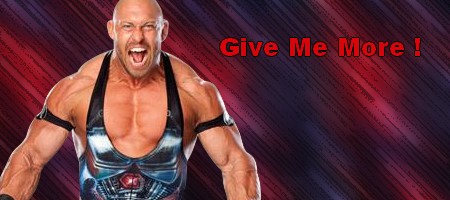 Vous voulez voir quelque chose d'horrible ? Ryback10