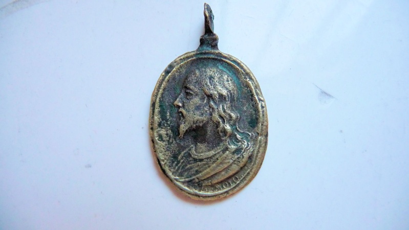 Connaissez-vous cette médaille ? Medail10