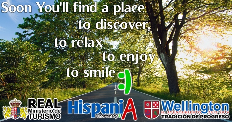 Hispania's Bid in early 2013 Poster10