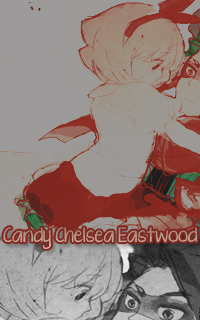 Candy C. Eastwood