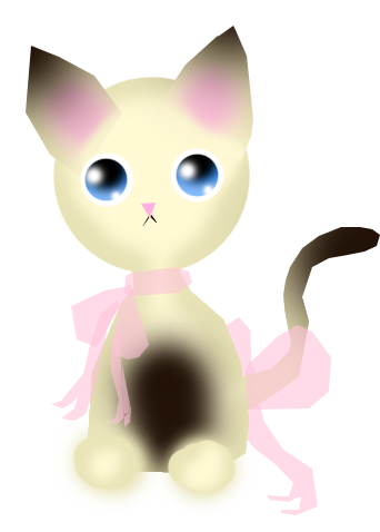 DarkManor's Art Shop [ART CLOSED] Kitty10