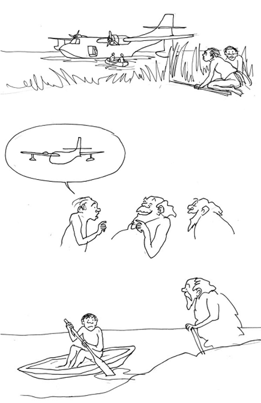 Autres hypothèses que les engins "tôles et boulons" - Page 6 Hydrav10