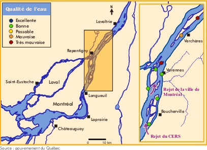 Le St-Laurent, la plus grande plage nudiste du Québec Colipl10