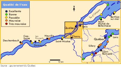 Le St-Laurent, la plus grande plage nudiste du Québec Colipl12