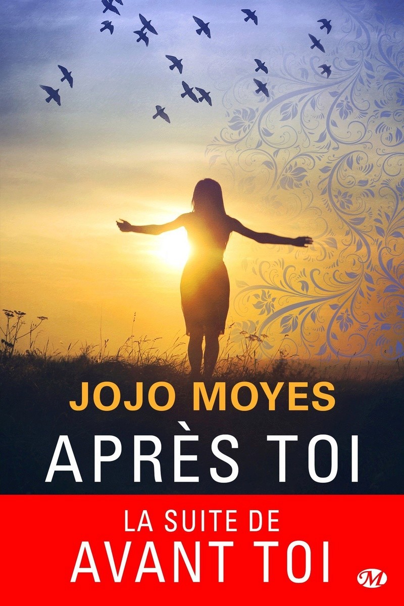 MOYES Jojo - Après toi - Tome 2 Jj10