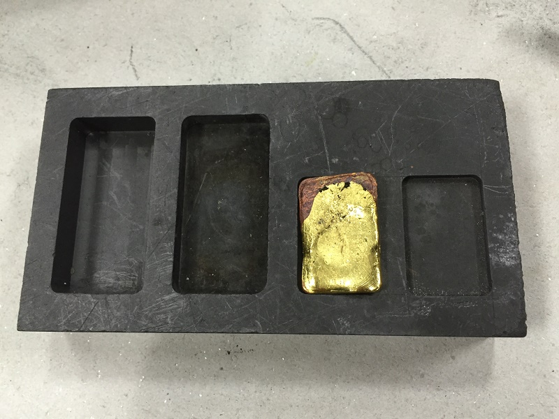 Gold Pours 57g_in12