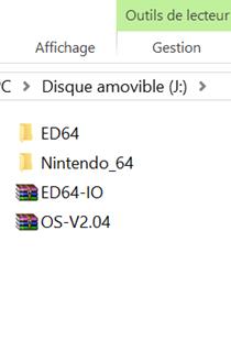 Everdrive N64 - Comment mettre le logiciel sur la carte SD ? Clip_i10